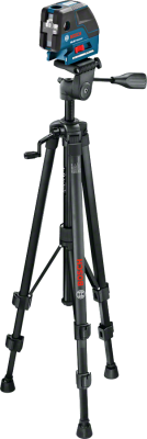 Bosch GCL 25 Professional Nokta Lazeri - 0601066B01 - 1