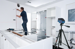 Bosch GCL 25 Professional Nokta Lazeri - 0601066B01 - 3