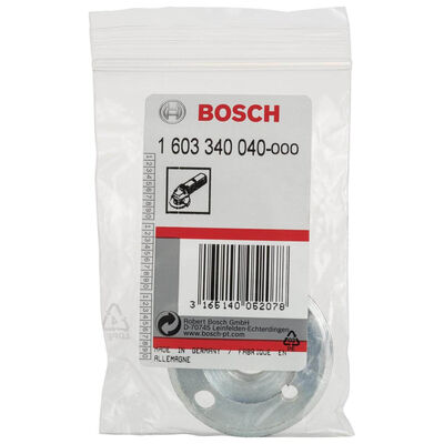 Bosch Germe Somunu 115-230 mm - 2
