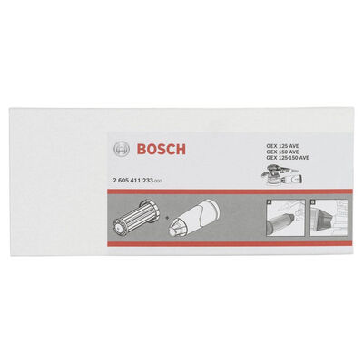 Bosch GEX 125-150 AVE Toz Kutusu - 2