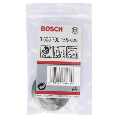 Bosch GFF 22 A İçin Bağlama Flanşı - 2