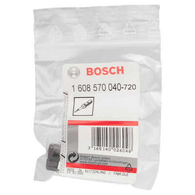 Bosch GGS 16 Sıkma Somunlu Penset 10 mm - 2