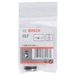 Bosch GGS 28 CE Penset 1/4 - 2