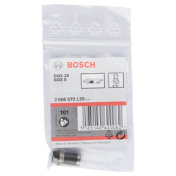 Bosch GGS 28 CE Penset 1/8 - 2