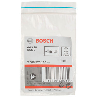 Bosch GGS 28 CE Penset 3 mm - 2