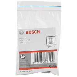 Bosch GGS 7C-27 L/C Sıkma Somunlu Penset 6 mm - 2
