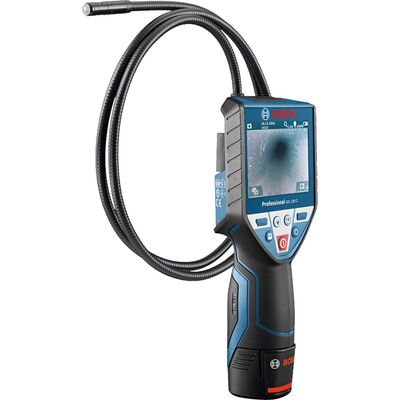 Bosch GIC 120 C Professional Denetim Kamerası Dedektörü - 1