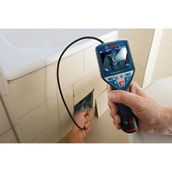 Bosch GIC 120 C Professional Denetim Kamerası Dedektörü - 4