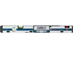 Bosch GIM 60 L Dijital Eğim Ölçer-0.601.076.900 - 1
