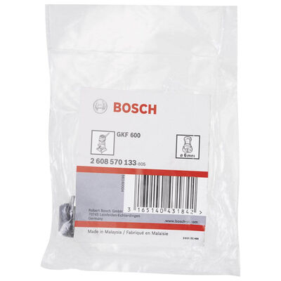 Bosch GKF 600 6 mm Penset - 2