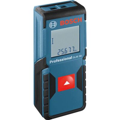 Bosch GLM 30 Professional Lazerli Uzaklık Ölçer - 1