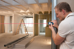 Bosch GLM 40 Professional Lazerli Uzaklık Ölçer - 0601072900 - 3