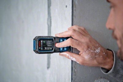 Bosch Professional GLM 50-27 C Lazerli Uzaklık Ölçer - 0601072T00 - 4