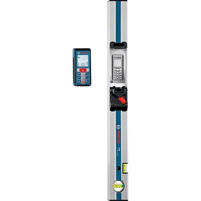 Bosch GLM 80 + R 60 Professional Lazerli Uzaklık Ölçer - 1