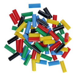 Bosch Gluey Tutkal Çubuğu - Renkli - 2