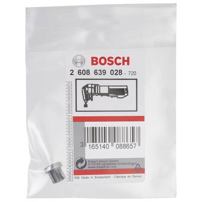Bosch GNA 16 için Matris - 2
