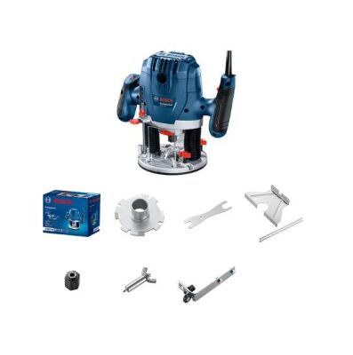 Bosch GOF 130 Freze - 06016B7000 - 1