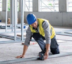 Bosch GPL 3 G Professional Nokta Lazeri - 0601066N00 - 2