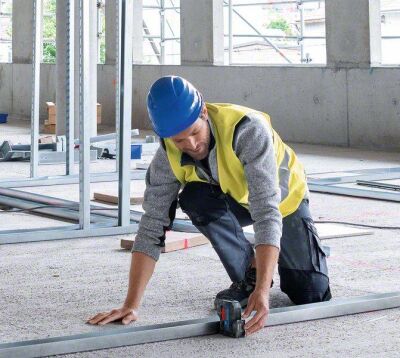 Bosch GPL 3 G Professional Nokta Lazeri - 0601066N00 - 2