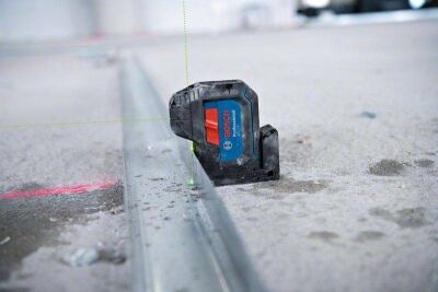 Bosch GPL 3 G Professional Nokta Lazeri - 0601066N00 - 4