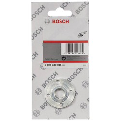 Bosch GPO 12/E/14 CE için yuvarlak başlı somun - 2