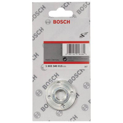 Bosch GPO 12/E/14 CE için yuvarlak başlı somun - 2