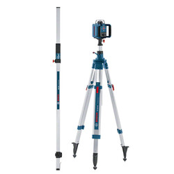 Bosch GR 240 Professional Ölçüm Latası - 2