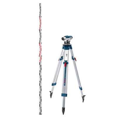 Bosch GR 500 Professional Ölçüm Latası - 3