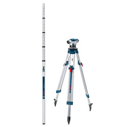 Bosch GR 500 Professional Ölçüm Latası - 4