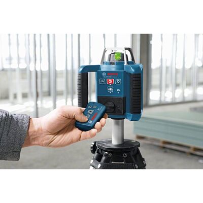 Bosch GRL 300 HV Professional Rotasyon Lazeri - 3