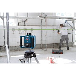 Bosch GRL 300 HV Professional Rotasyon Lazeri - 4