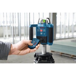 Bosch GRL 300 HVG Professional Rotasyon Lazeri - 3