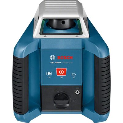 Bosch GRL 400 H Professional Rotasyon Lazeri - 2