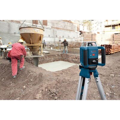 Bosch GRL 400 H Professional Rotasyon Lazeri - 3