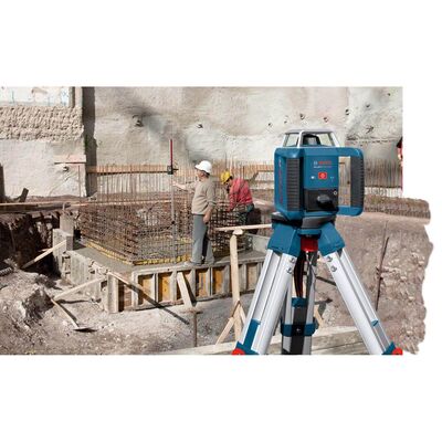 Bosch GRL 400 H Professional Rotasyon Lazeri - 4