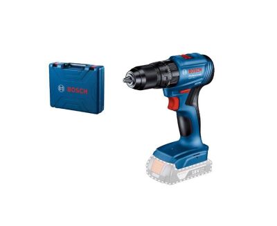 Bosch GSB 185-LI Akülü Darbeli Matkap (Aküsüz) - 06019K3103 - 1