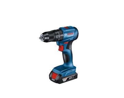 Bosch GSB 185-LI Akülü Darbeli Matkap (Aküsüz) - 06019K3103 - 2