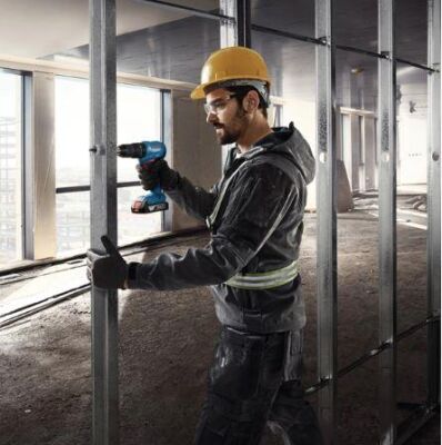 Bosch GSB 185-LI Akülü Darbeli Matkap (Aküsüz) - 06019K3103 - 4