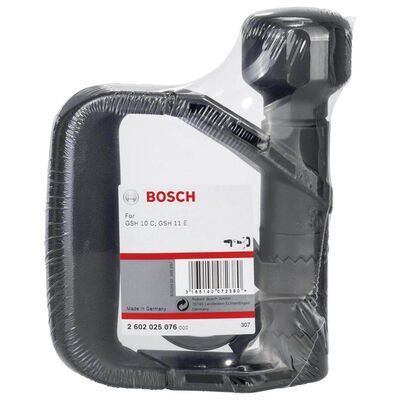 Bosch GSH 10 C; GSH 11 E için Tutamak - 2