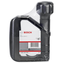 Bosch GSH 4/5 için Tutamak - 2