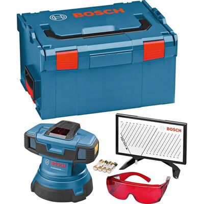 Bosch GSL 2 Professional Yüzey Lazeri - 1