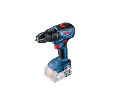 Bosch GSR 18V-50 Akülü Delme Vidalama Solo - 06019H5006 - 1