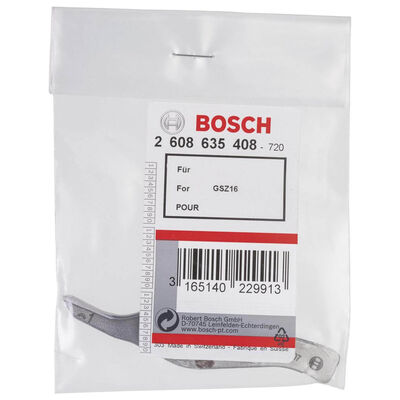 Bosch GSZ 160 Kavis Bıçağı - 2