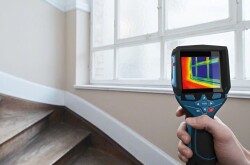 Bosch Professional GTC 400 C Termal Kamera - 0601083101 - 3