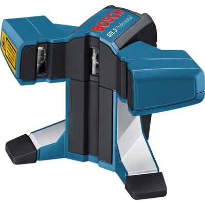 Bosch GTL 3 Professional Fayans Lazeri - 1