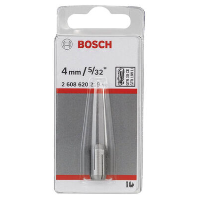 Bosch GTR 30 İçin Penset 4 mm - 2