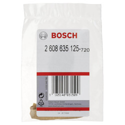 Bosch GUS 9,6 V için Alt Bıçak - 2