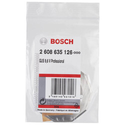 Bosch GUS 9,6 V için Üst Bıçak - 2