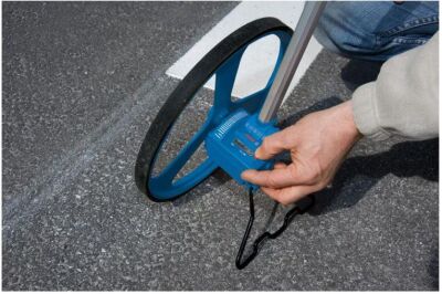 Bosch GWM 32 Profesyonel Ölçme Tekeri - 0601074000 - 3