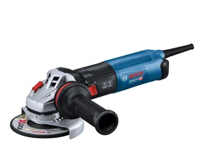 Bosch GWS 17-125 S Taşlama Makinesi - 06017D0300 - 1